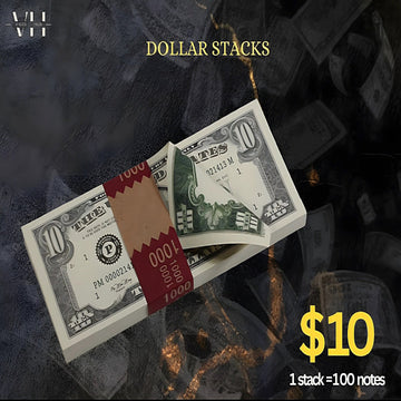 10$ PROP MONEY