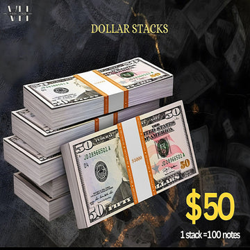 50$ PROP MONEY
