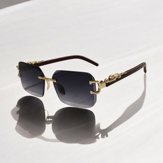 Polarized Side Cuts Jaguar Glasses | 003